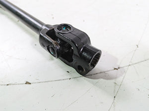 2019 Can Am Maverick X3 XRS Turbo R Lower Steering Shaft Axle 709403022 | Mototech271