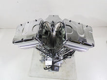 Load image into Gallery viewer, 2008 Ultima Motorcycles Fat Bastard Running Engine Motor -Video CE08K0597
