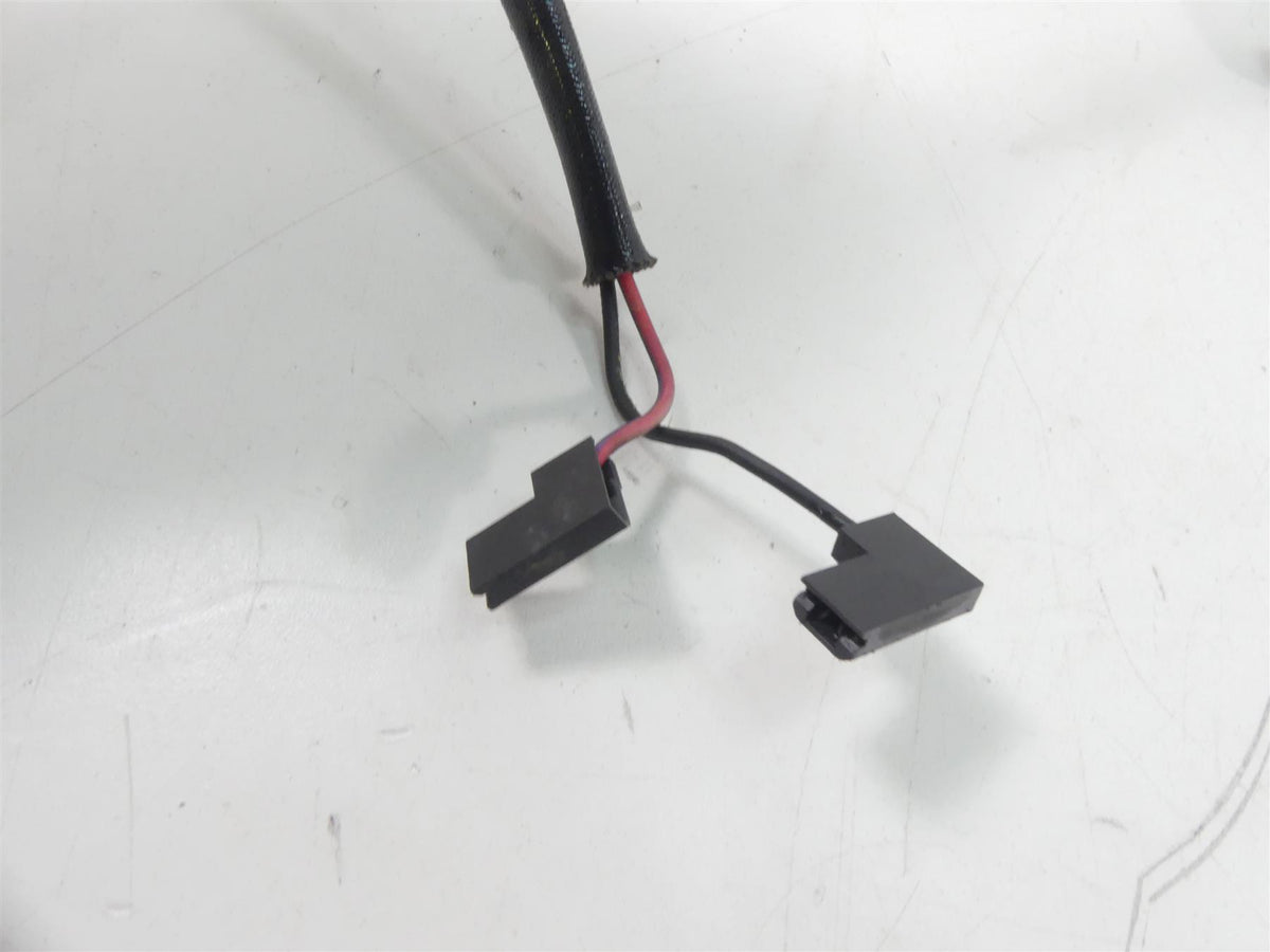 2017 Harley FXSE CVO Pro Street Breakout Wiring Harness Loom -No Cuts 69201358 {{ shop.shopifyCountryName }} - Mototech271
