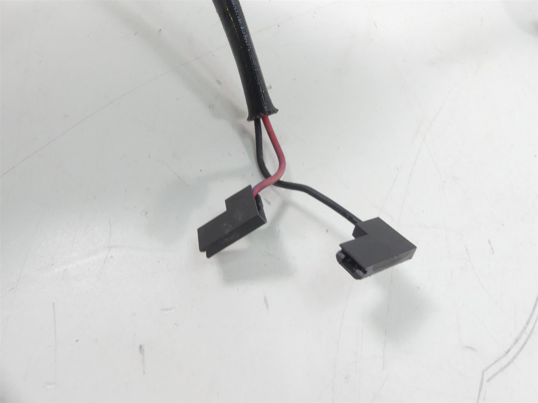 2017 Harley FXSE CVO Pro Street Breakout Wiring Harness Loom -No Cuts 69201358 {{ shop.shopifyCountryName }} - Mototech271