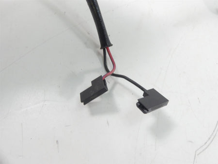 2017 Harley FXSE CVO Pro Street Breakout Wiring Harness Loom -No Cuts 69201358 {{ shop.shopifyCountryName }} - Mototech271