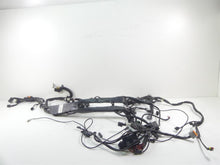 Load image into Gallery viewer, 2007 Harley FLHTCU SE CVO Electra Glide Main Wiring Harness Loom No Cut 70992-07 | Mototech271
