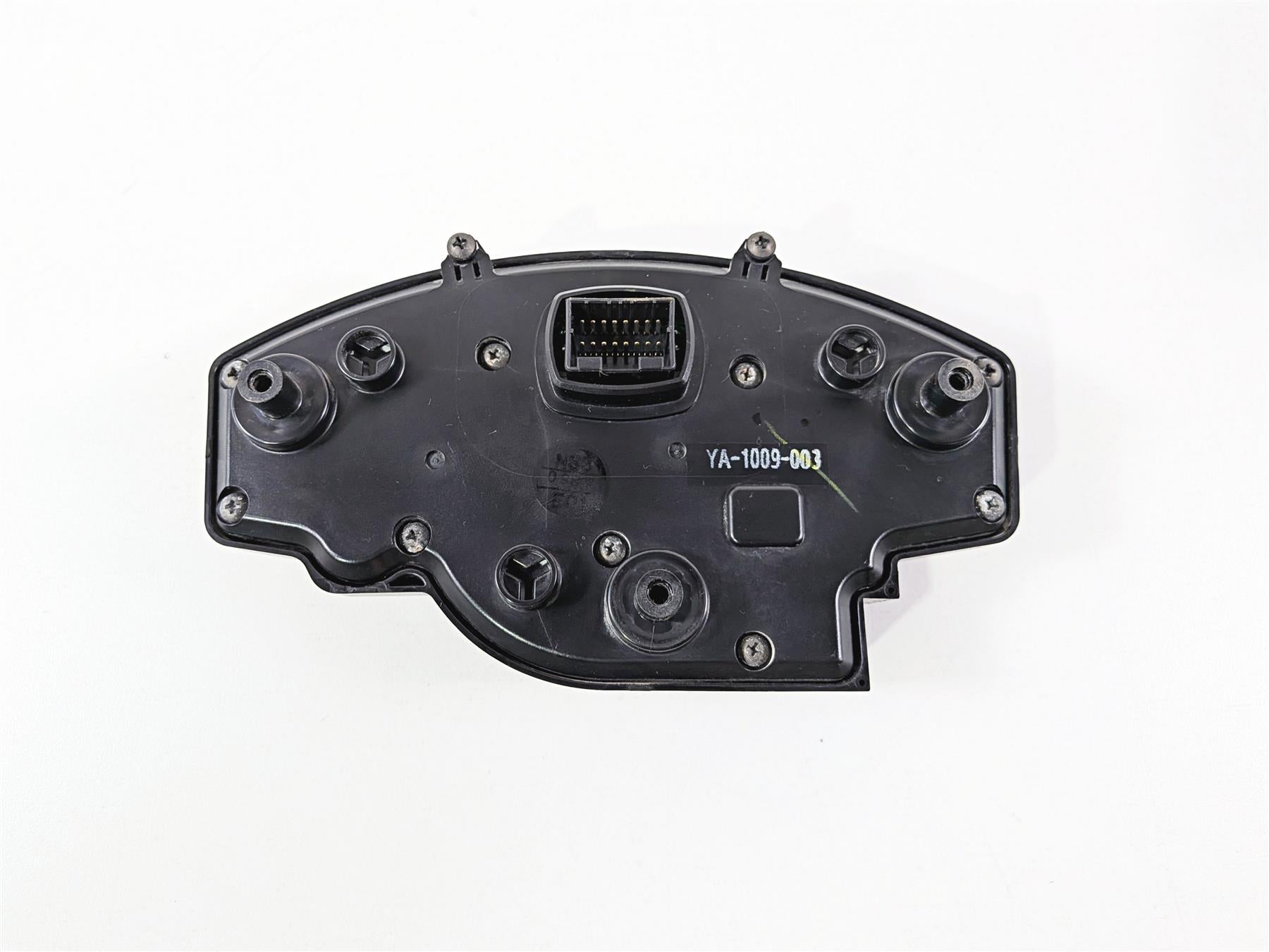 2008 Yamaha YZF R1 RN19 Speedometer Gauges Instrument 21K 4C8-83500-20-00 {{ shop.shopifyCountryName }} - Mototech271