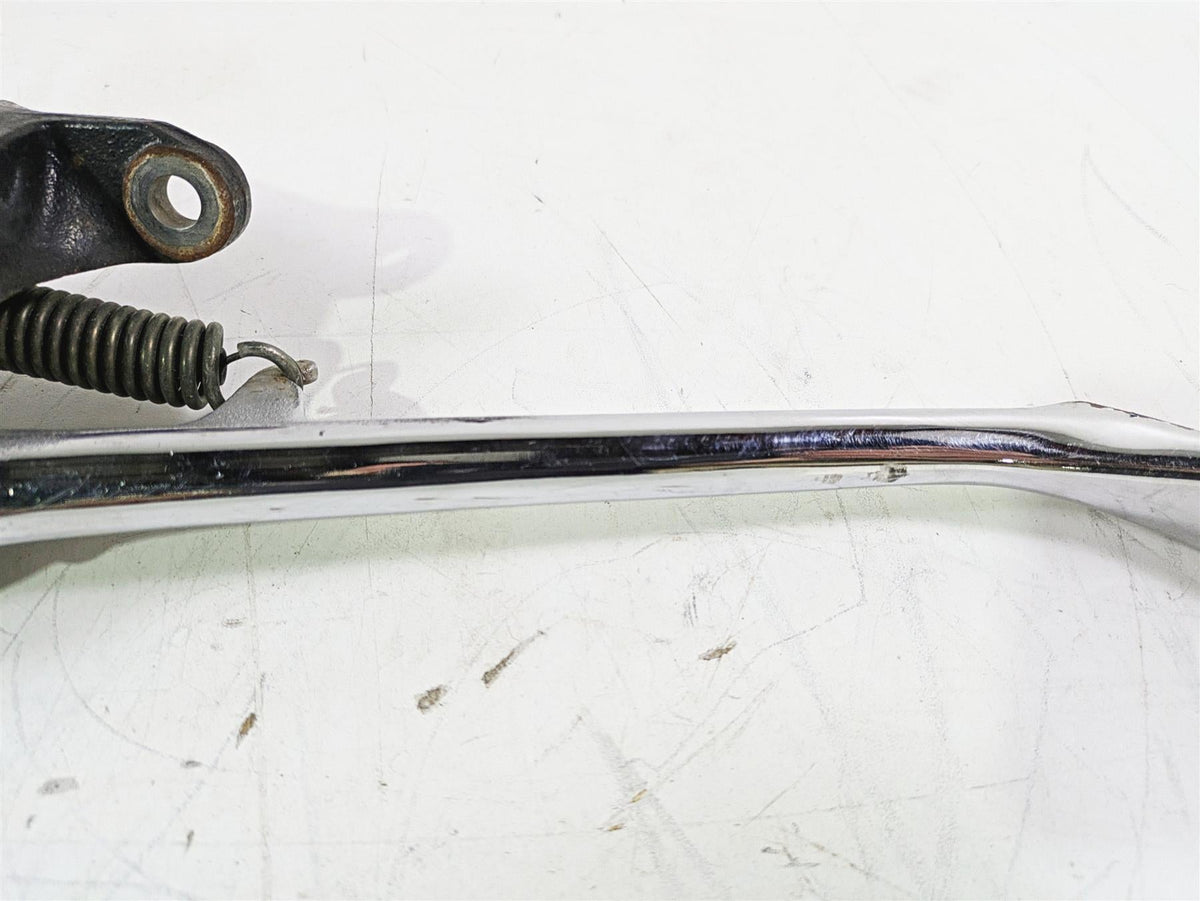 2002 Honda V-Twin VTX1800 C Side Kick Stand Kickstand 50530-MCH-000 {{ shop.shopifyCountryName }} - Mototech271