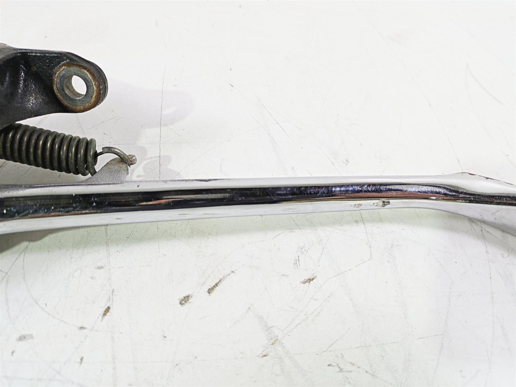 2002 Honda V-Twin VTX1800 C Side Kick Stand Kickstand 50530-MCH-000 {{ shop.shopifyCountryName }} - Mototech271