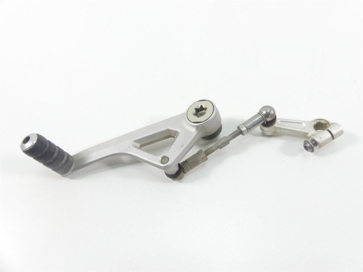 2019 BMW R1250GS K50 Shift Lever Pedal & Linkage 23418526730 {{ shop.shopifyCountryName }} - Mototech271