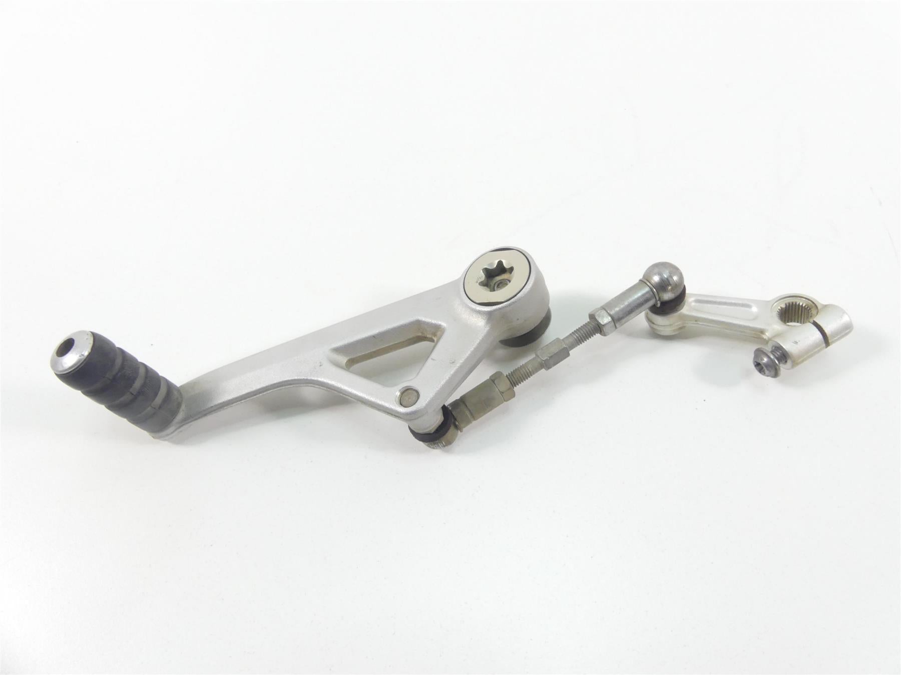2019 BMW R1250GS K50 Shift Lever Pedal & Linkage 23418526730 {{ shop.shopifyCountryName }} - Mototech271
