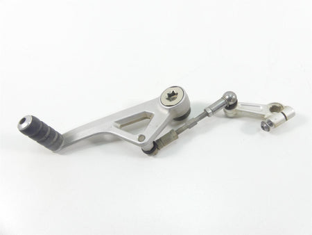 2019 BMW R1250GS K50 Shift Lever Pedal & Linkage 23418526730 {{ shop.shopifyCountryName }} - Mototech271