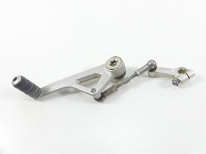 2019 BMW R1250GS K50 Shift Lever Pedal & Linkage 23418526730 | Mototech271