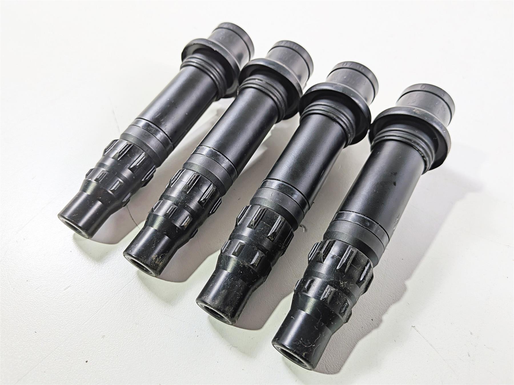 2022 Kawasaki ZX10R ZX1000 Ninja Ignition Coil Set - Tested - Video 21171-0756 {{ shop.shopifyCountryName }} - Mototech271