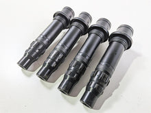 Load image into Gallery viewer, 2022 Kawasaki ZX10R ZX1000 Ninja Ignition Coil Set - Tested - Video 21171-0756
