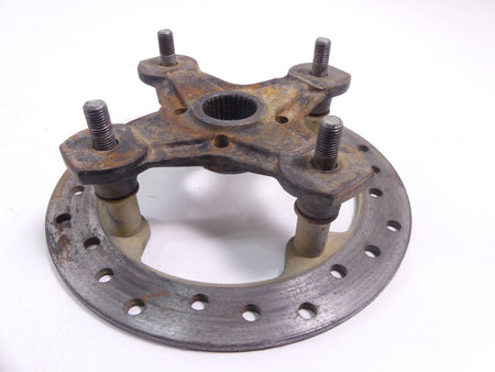 2017 Can Am Maverick 1000R DPS Rear Right Knee Control Arm Set 705501731 {{ shop.shopifyCountryName }} - Mototech271