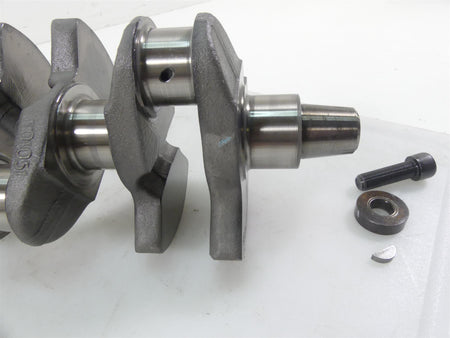2020 Triumph Speed Triple RS 1050 Crankshaft Crank Shaft & Balancer T1100402 {{ shop.shopifyCountryName }} - Mototech271