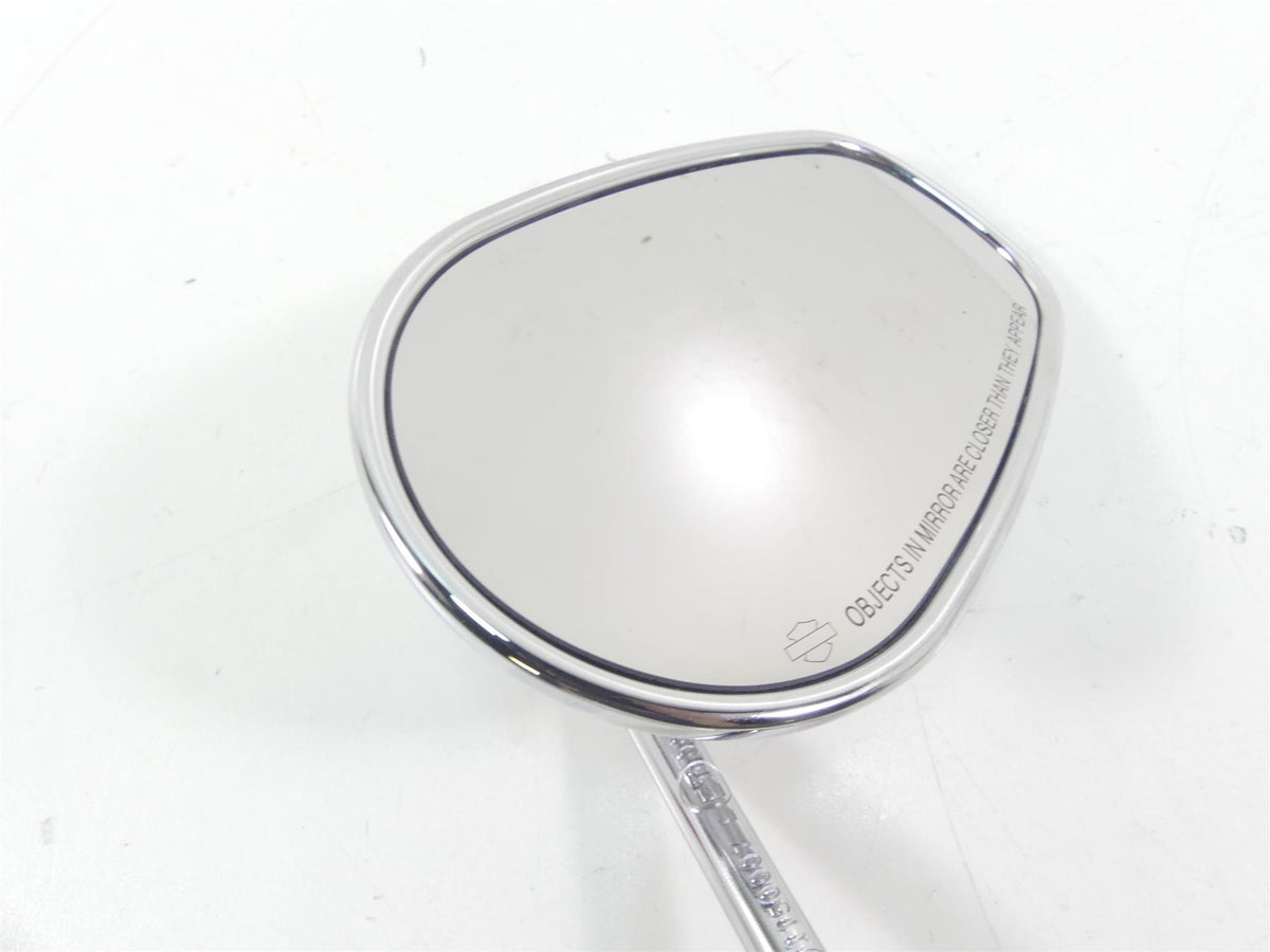 2016 Harley Touring FLHR Road King Rear View Chrome Mirror Set 91840-03B {{ shop.shopifyCountryName }} - Mototech271