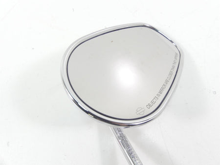 2016 Harley Touring FLHR Road King Rear View Chrome Mirror Set 91840-03B {{ shop.shopifyCountryName }} - Mototech271