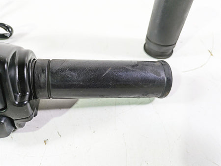2018 Harley Softail FXFBS Fat Bob Right Hand Control Switch Start Stop 71500462 {{ shop.shopifyCountryName }} - Mototech271