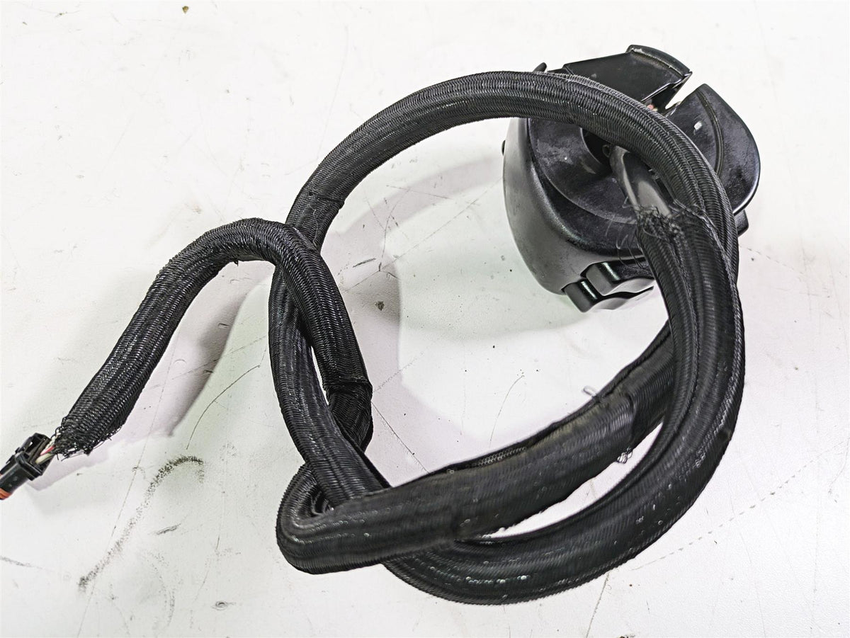 2016 Harley FXDL Dyna Low Rider Left Hand Control Switch - Read 71500372 {{ shop.shopifyCountryName }} - Mototech271