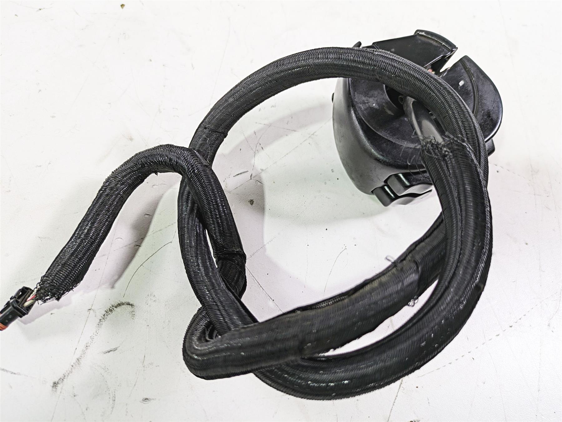 2016 Harley FXDL Dyna Low Rider Left Hand Control Switch - Read 71500372 {{ shop.shopifyCountryName }} - Mototech271
