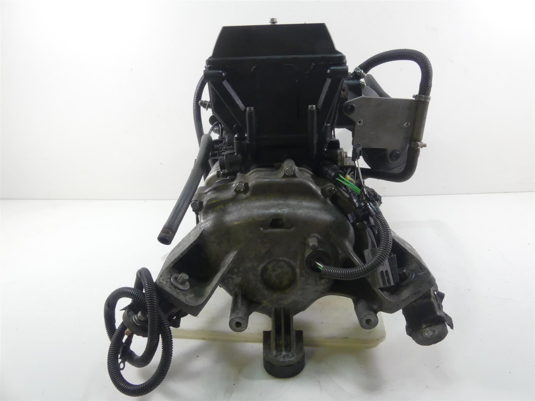 2017 Yamaha Waverunner VX 1050 CS Running Engine 75.9h - Video 6EY-W009B-00-00 {{ shop.shopifyCountryName }} - Mototech271