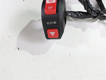 Load image into Gallery viewer, 2018 KTM 1290 Super Adv S Right Hand Control Switch 61411174000 61411174100

