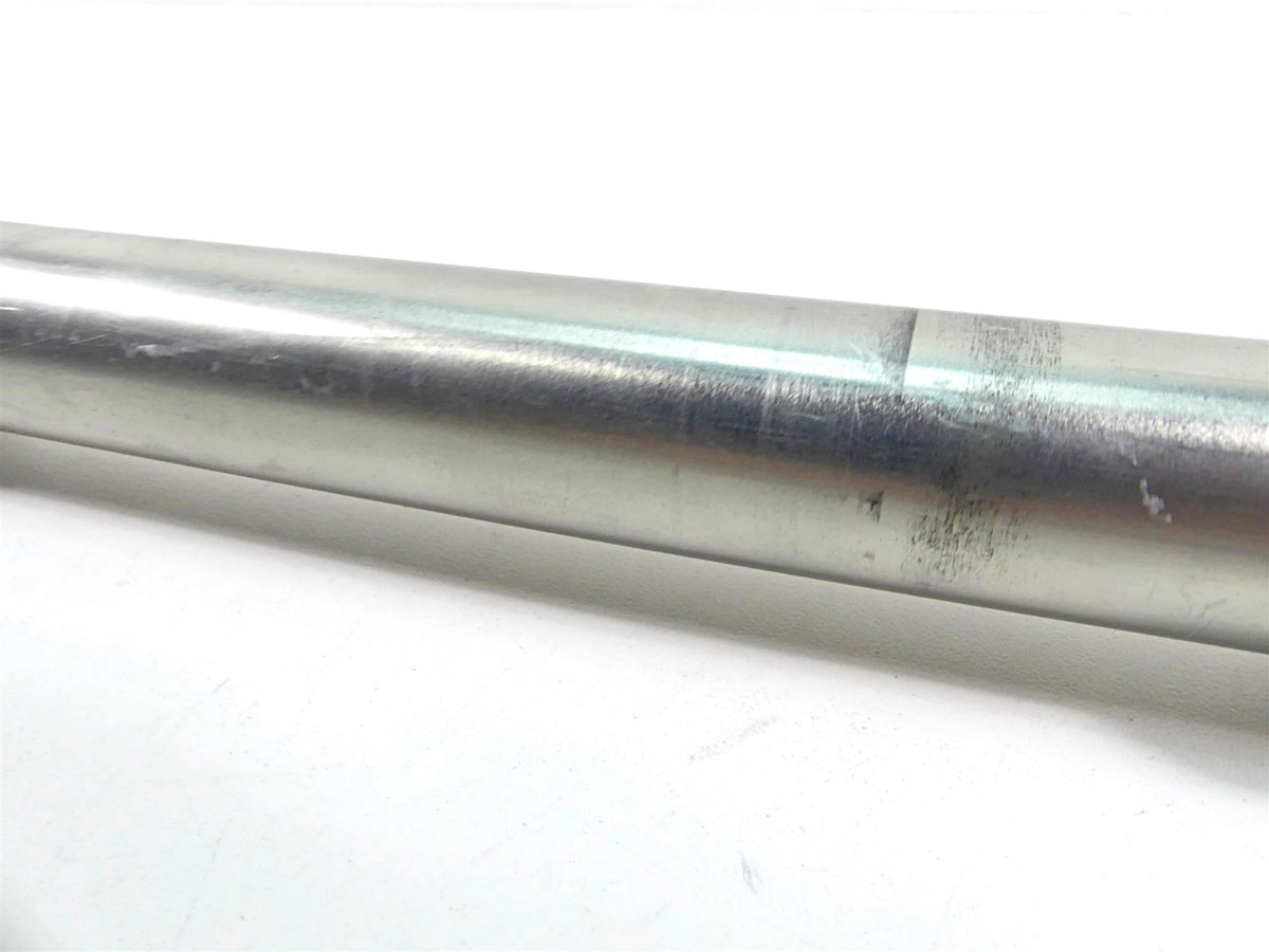 2012 Ducati Panigale 1199S Front Axle Wheel Spindle 25mm 81910691A {{ shop.shopifyCountryName }} - Mototech271
