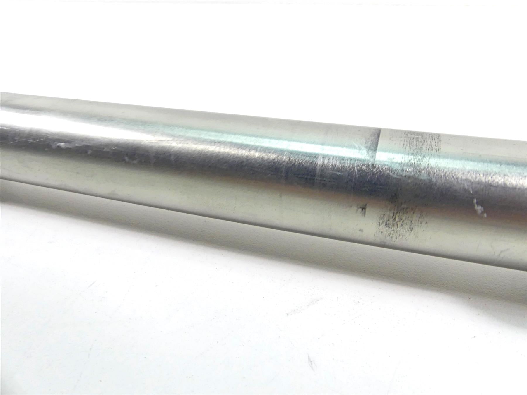 2012 Ducati Panigale 1199S Front Axle Wheel Spindle 25mm 81910691A {{ shop.shopifyCountryName }} - Mototech271