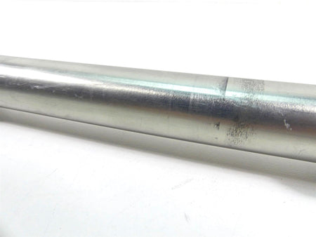 2012 Ducati Panigale 1199S Front Axle Wheel Spindle 25mm 81910691A {{ shop.shopifyCountryName }} - Mototech271