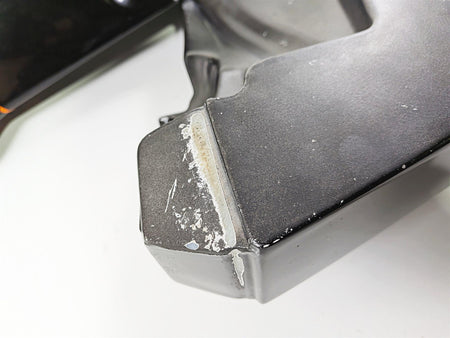 2005 KTM 950 LC8 Adventure Right Side Plastic Fuel Gas Tank 60007113044 {{ shop.shopifyCountryName }} - Mototech271