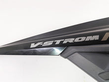 Load image into Gallery viewer, 2020 Suzuki V-Strom 1050 XT Left Front Main Side Cover Fairing -Read 94430-06L00
