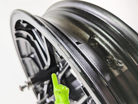 2020 Indian Challenger Limited Straight 19x3.5 Front Wheel Rim 1523500 1525331-Mototech271