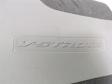 Load image into Gallery viewer, 2020 Suzuki V-Strom 1050 XT Rear Passenger Seat Saddle 45300-06L10
