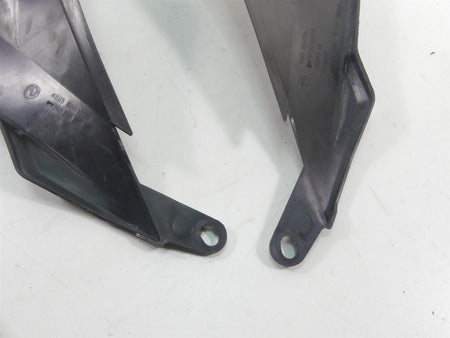 2018 BMW S1000RR K46 Side Fuel Tank Knee Fairing Set 46638551926 46638551925 {{ shop.shopifyCountryName }} - Mototech271