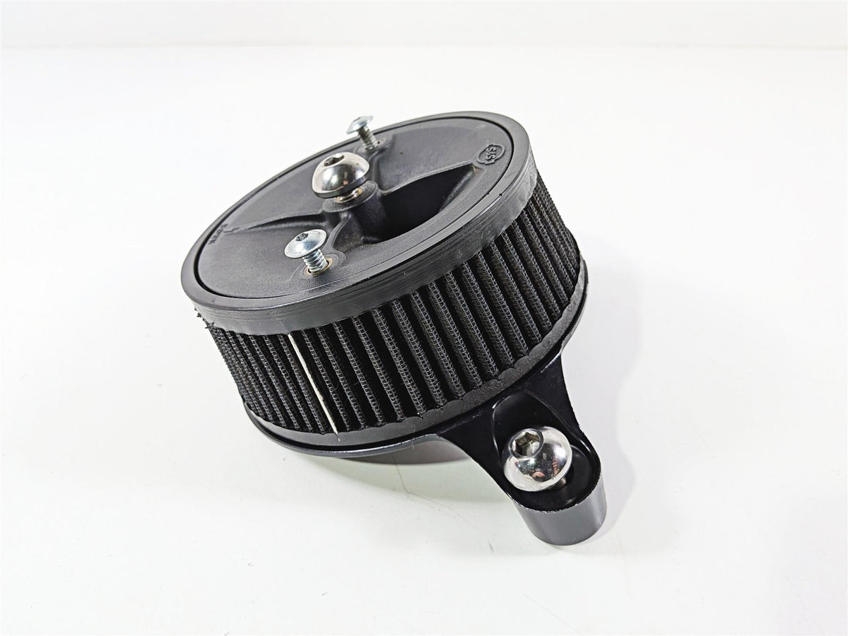 2014 Harley Touring FLHTK Electra Glide S&S Air Cleaner Breather Filter 170-0039-Mototech271