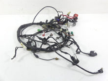Load image into Gallery viewer, 2004 Yamaha XV1700 Road Star Warrior Main Wiring Harness Loom 5PX-82590-20-00 | Mototech271
