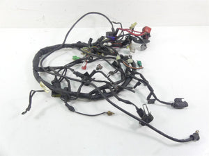 2004 Yamaha XV1700 Road Star Warrior Main Wiring Harness Loom 5PX-82590-20-00 | Mototech271