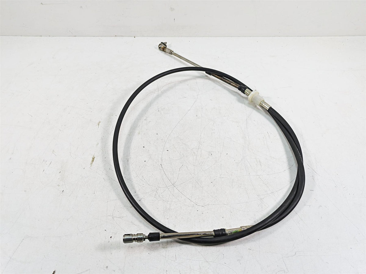 2022 Yamaha Waverunner EX Sp EX1050BX Steering Cable F3Y-61481-03-00 {{ shop.shopifyCountryName }} - Mototech271