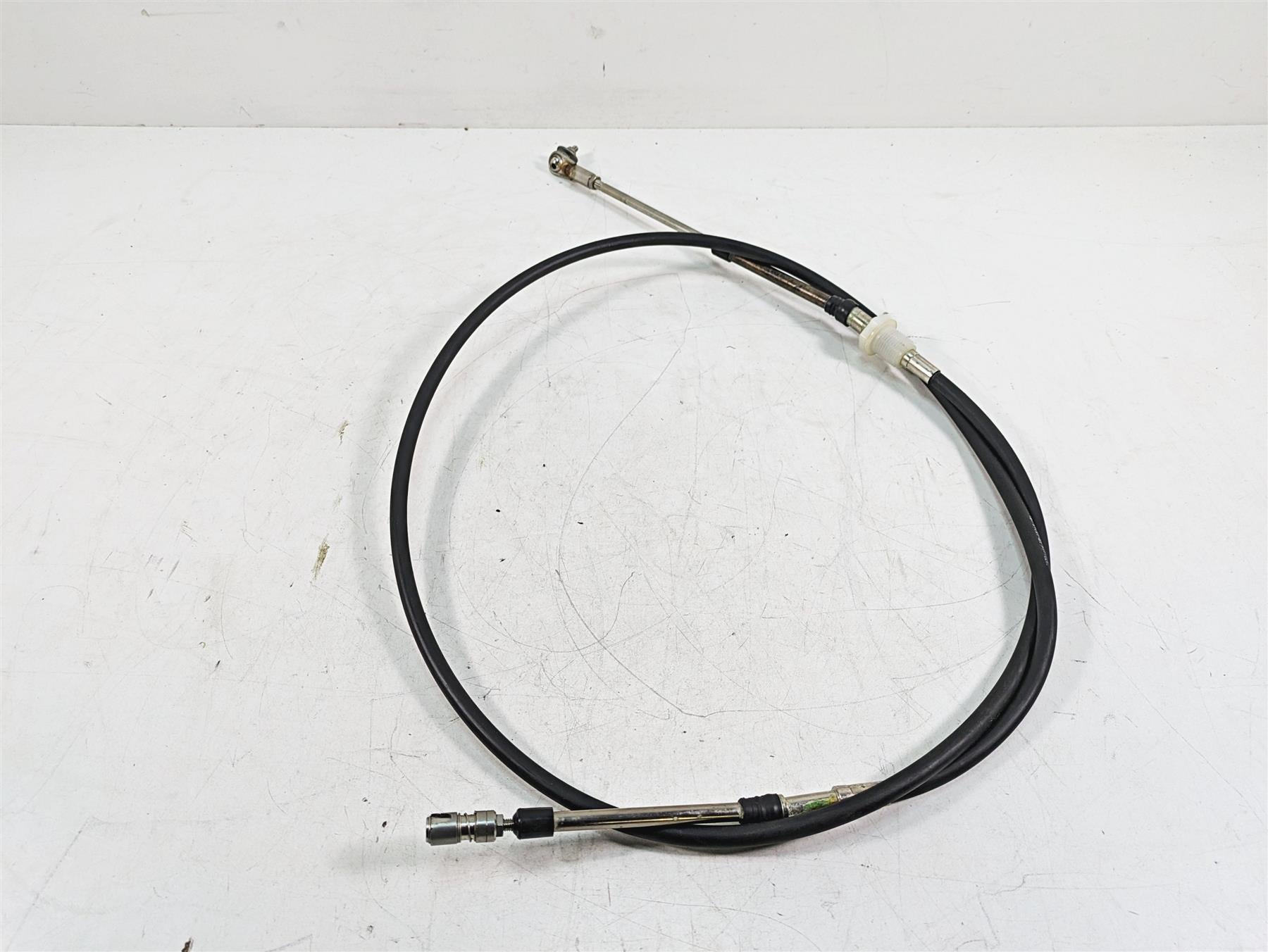 2022 Yamaha Waverunner EX Sp EX1050BX Steering Cable F3Y-61481-03-00 {{ shop.shopifyCountryName }} - Mototech271