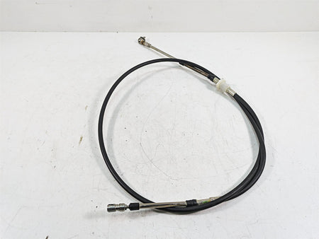 2022 Yamaha Waverunner EX Sp EX1050BX Steering Cable F3Y-61481-03-00 {{ shop.shopifyCountryName }} - Mototech271