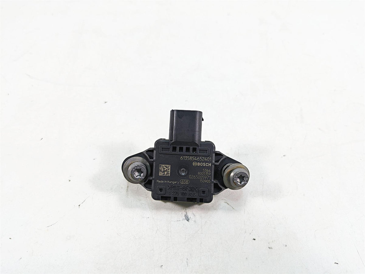 2016 BMW R1200R K53 Bosch Speed Sensor 61358546524 61358388688 {{ shop.shopifyCountryName }} - Mototech271