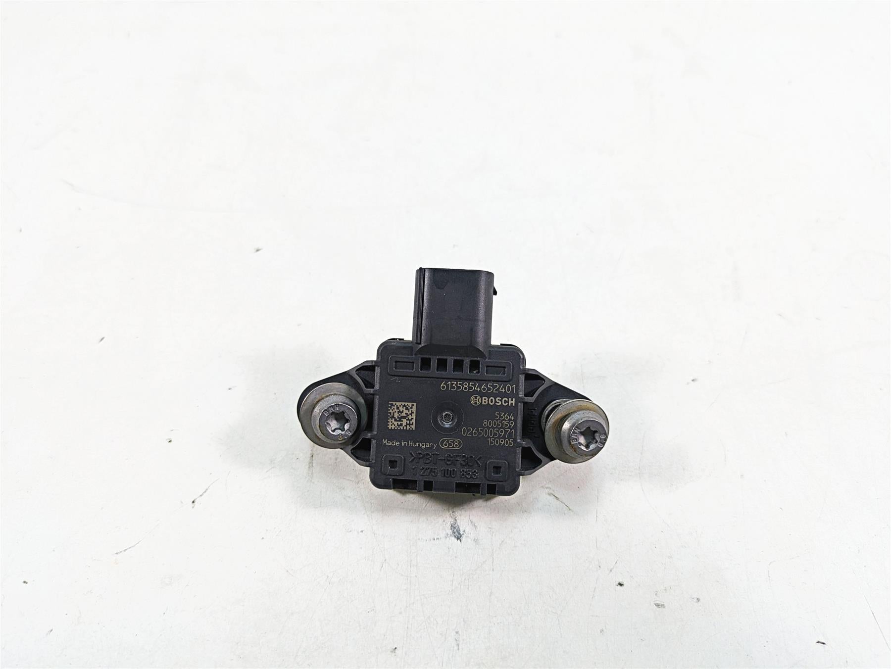 2016 BMW R1200R K53 Bosch Speed Sensor 61358546524 61358388688 {{ shop.shopifyCountryName }} - Mototech271