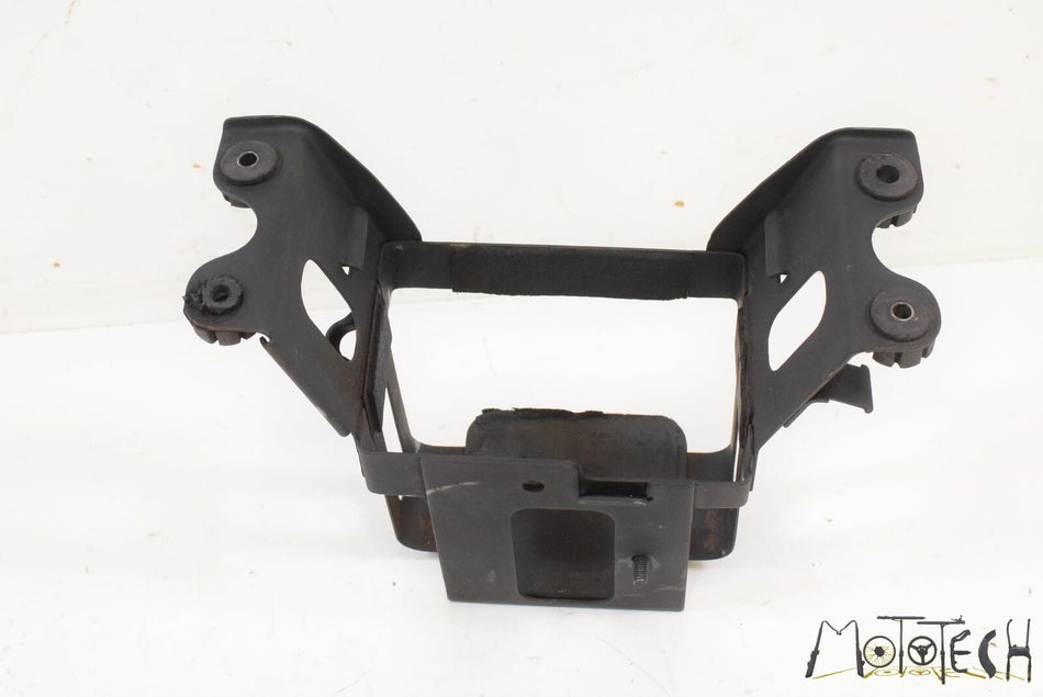 1976 Honda CB750F CB750 Supersport Battery Holder Tray 50325392000 {{ shop.shopifyCountryName }} - Mototech271