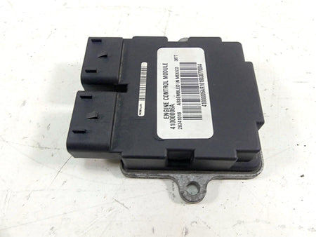 2013 Harley Softail FLSTFB Fat Boy Lo Cdi Ecm Engine Control Module 41000006A {{ shop.shopifyCountryName }} - Mototech271