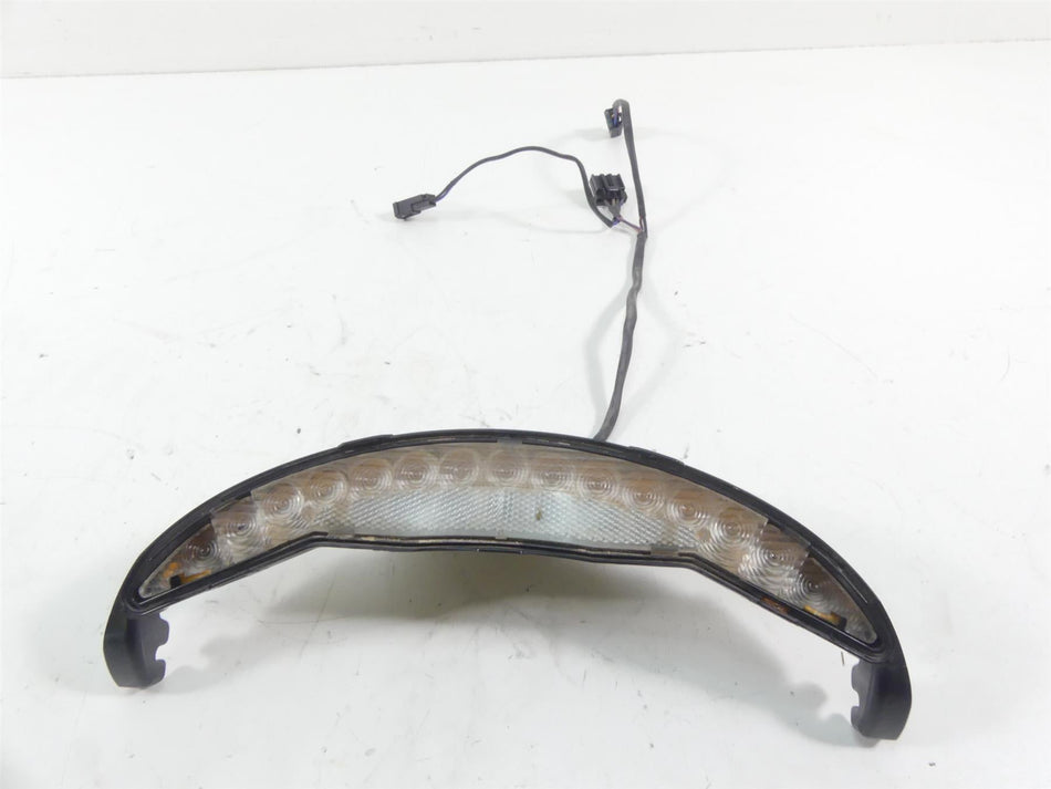 2013 Harley Davidson VRSCF Muscle Taillight Tail Stop Brake Lamp Light 69391-09 {{ shop.shopifyCountryName }} - Mototech271