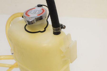 2009 Sea-Doo GTI SE 155 4-Tec Coolant Water Bottle W Hoses 276000086 {{ shop.shopifyCountryName }} - Mototech271