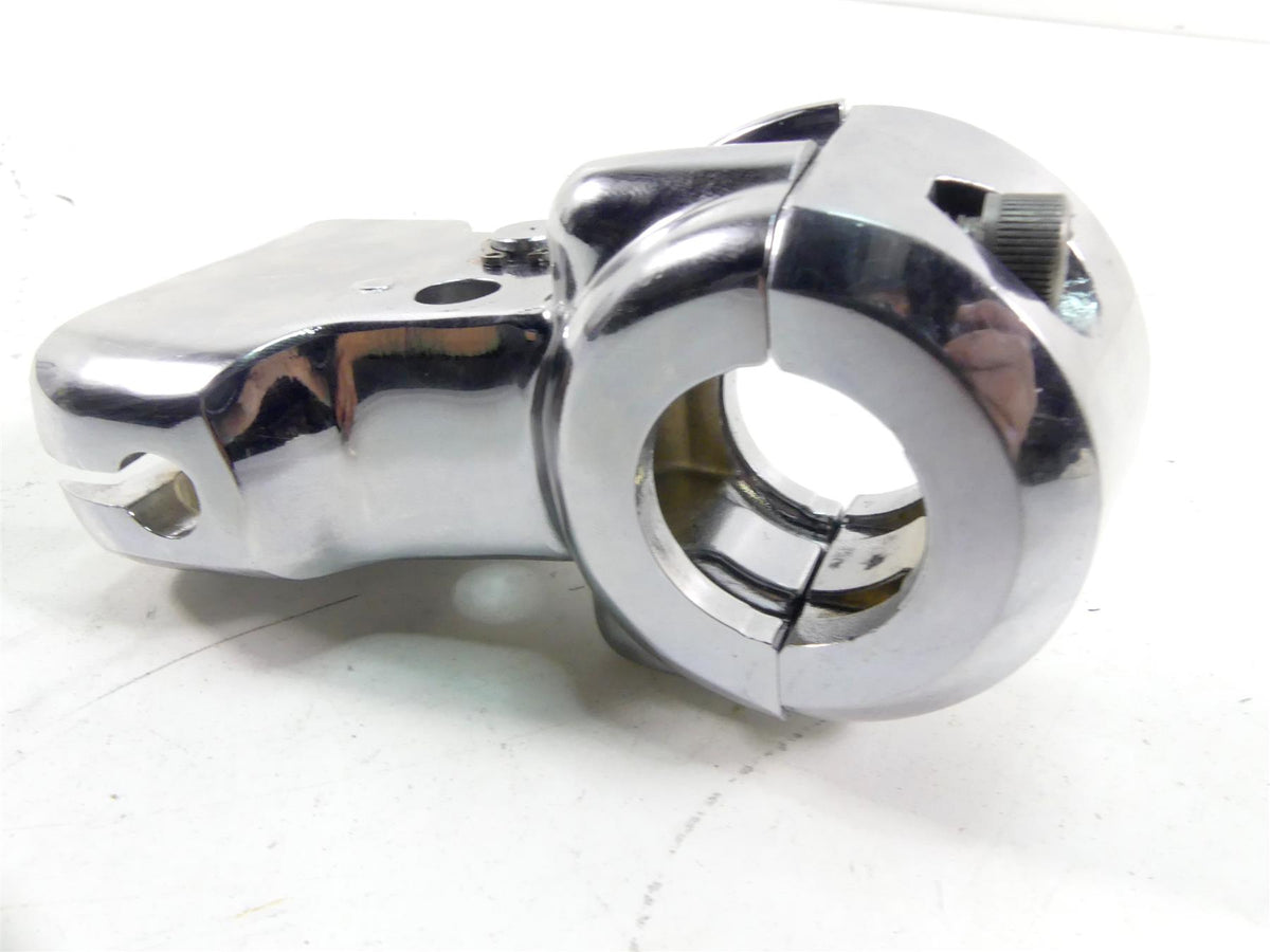 2017 Harley Softail FXSB Breakout Chrome Clutch Perch 38700-08A {{ shop.shopifyCountryName }} - Mototech271