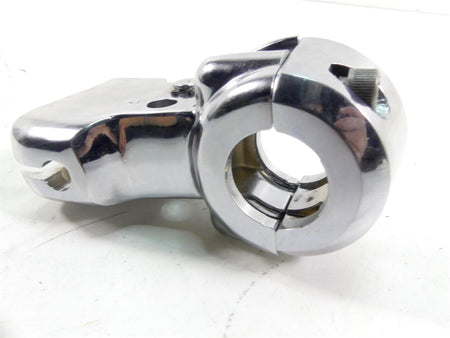 2017 Harley Softail FXSB Breakout Chrome Clutch Perch 38700-08A {{ shop.shopifyCountryName }} - Mototech271