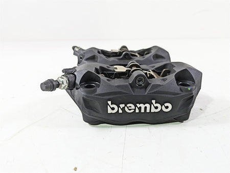 2019 BMW S1000XR K49 Front Brake Caliper Set Brembo 34118556205 34118556206 {{ shop.shopifyCountryName }} - Mototech271