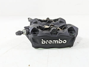 2019 BMW S1000XR K49 Front Brake Caliper Set Brembo 34118556205 34118556206