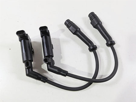 2020 Indian Challenger Limited Oem Delphi Ignition Coil Set 4015300-Mototech271