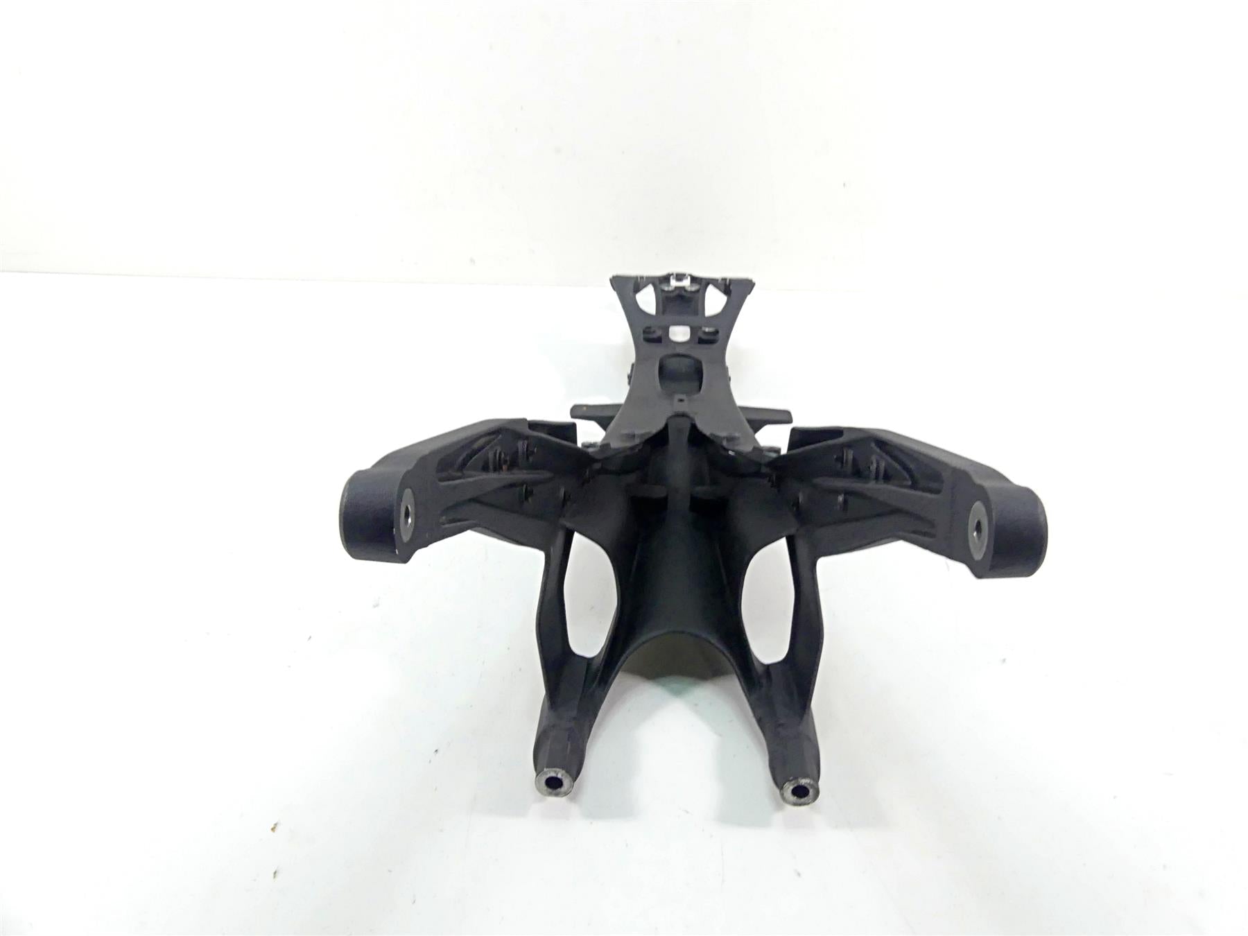 2012 Ducati Panigale 1199S Straight Subframe Sub Frame 47110251BA {{ shop.shopifyCountryName }} - Mototech271